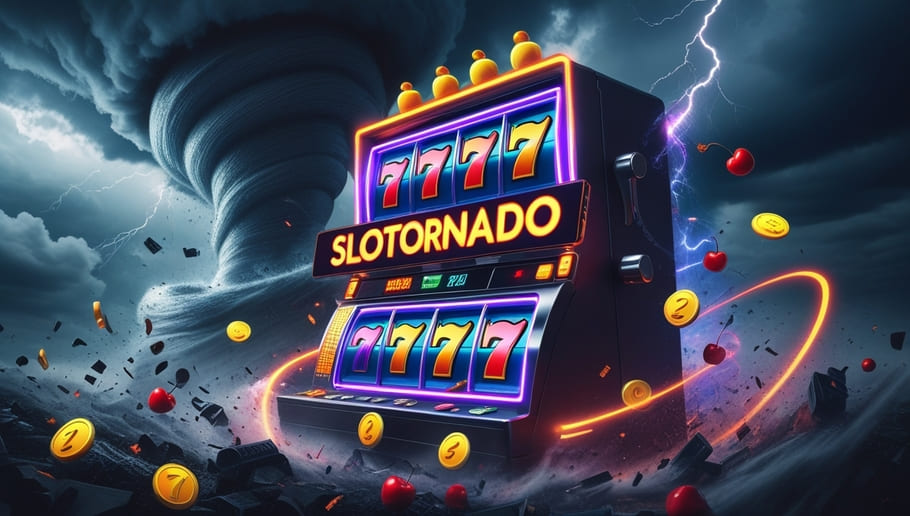 Slotornado casino